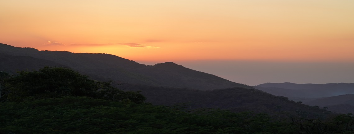 Hanabanilla Nature Trail